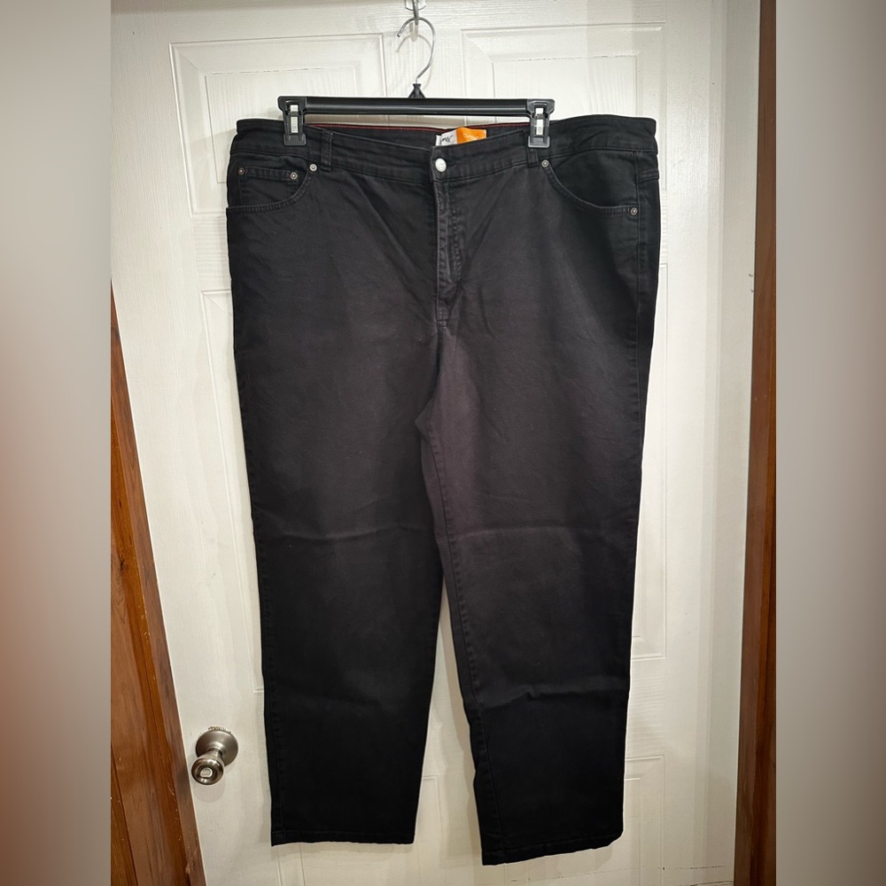 Just my size jeans